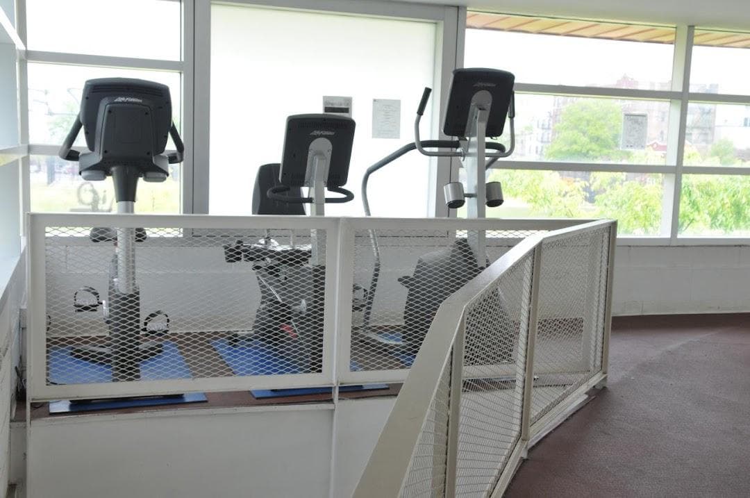 Hunts Point Recreation Center photo 5