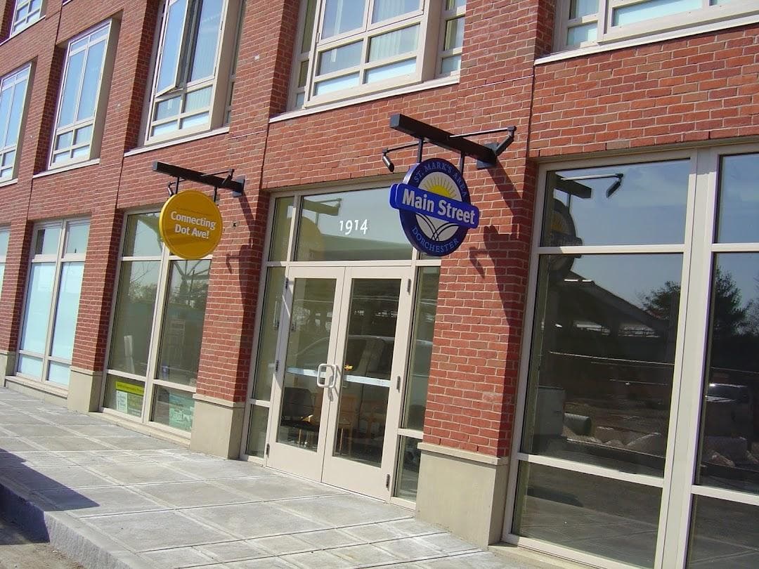 Greater Ashmont Main Street photo 2