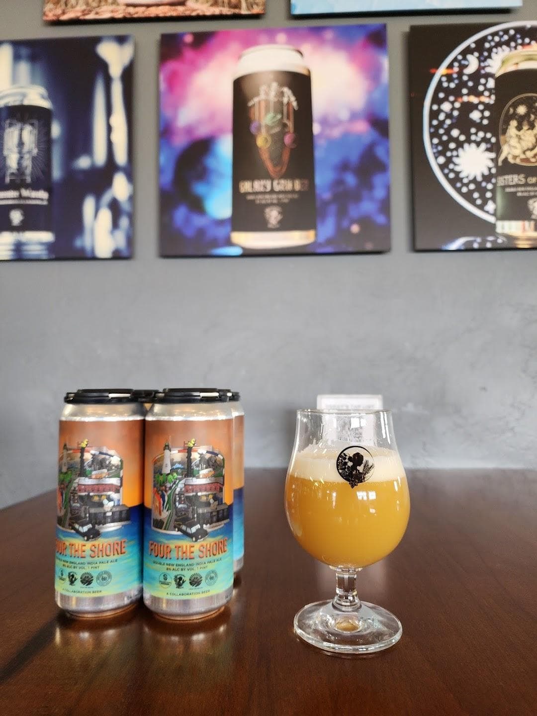 Widowmaker Brewing photo 2