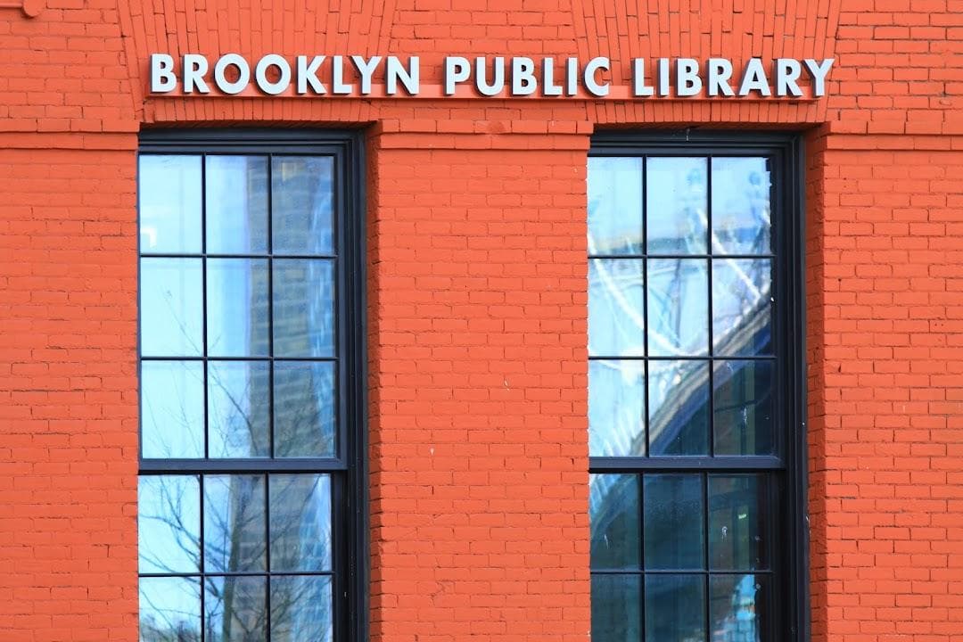 Adams Street Library photo 3
