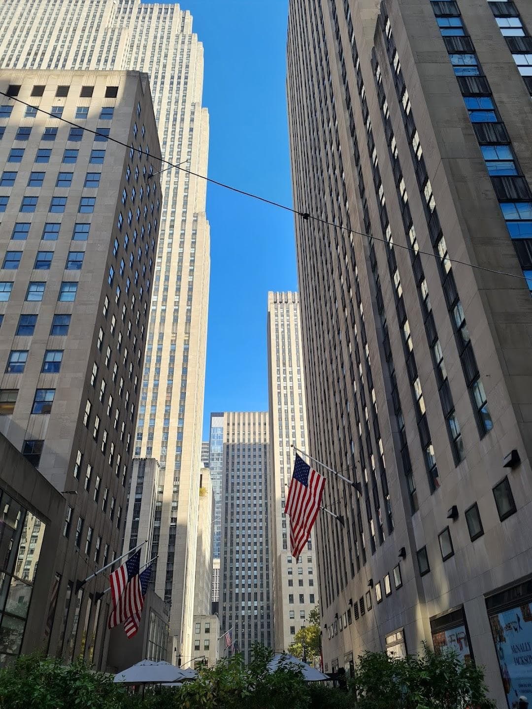 1 Rockefeller Plaza photo 4