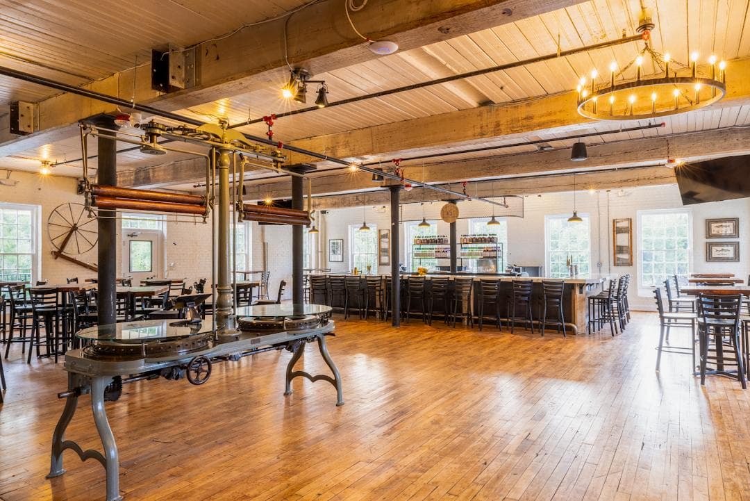 Muddy River Distillery photo 4