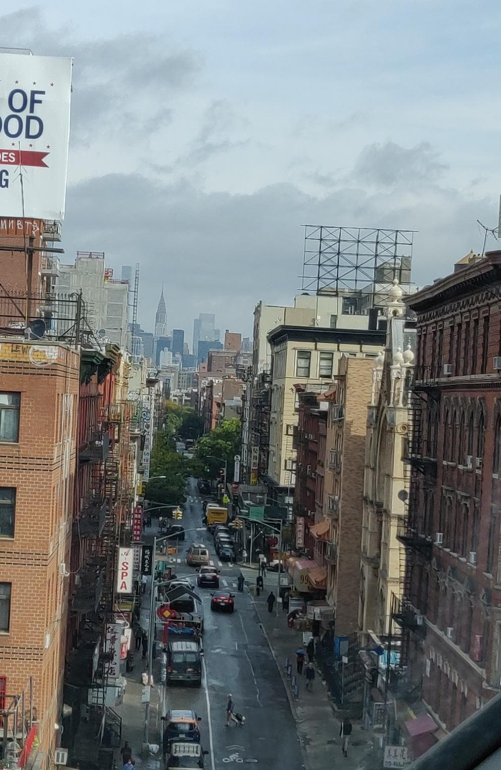 Eldridge Street photo 2