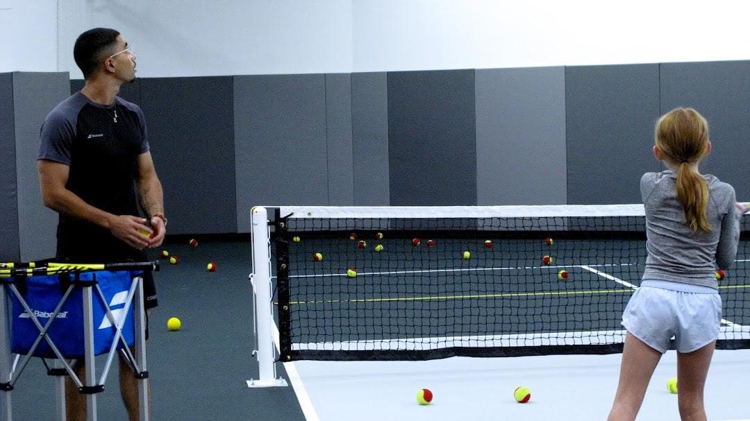 Court 16 Downtown Brooklyn – Tennis and Pickleball photo 2