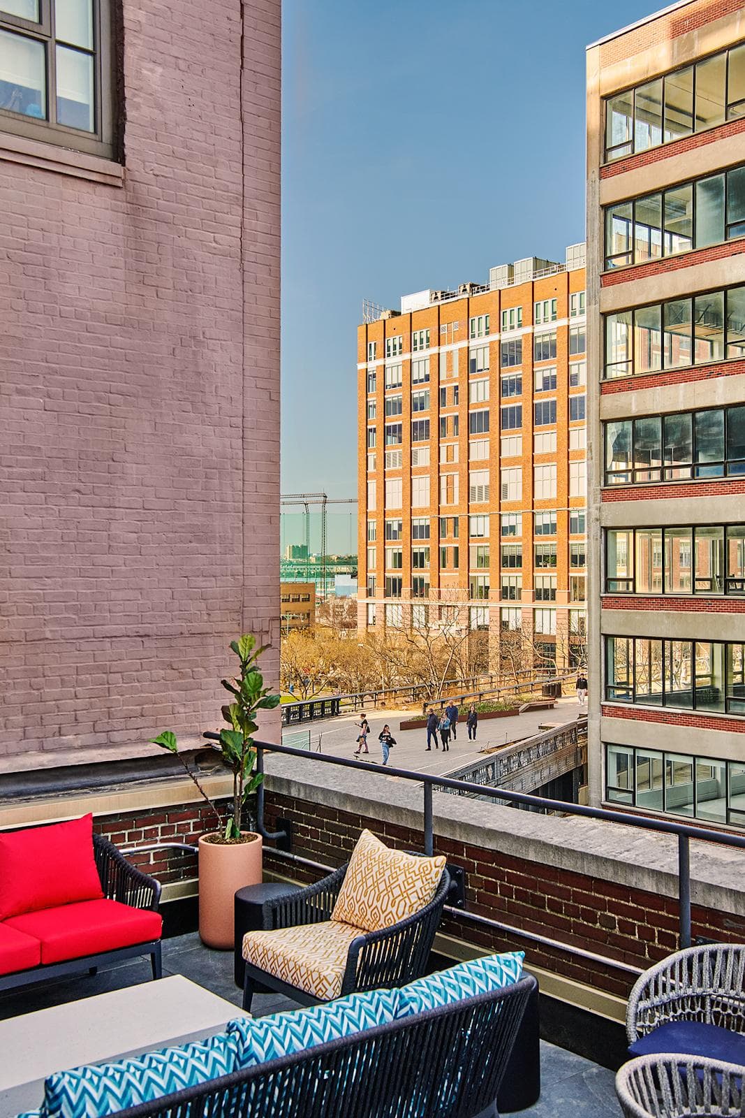 Rory's Rooftop Bar photo 2