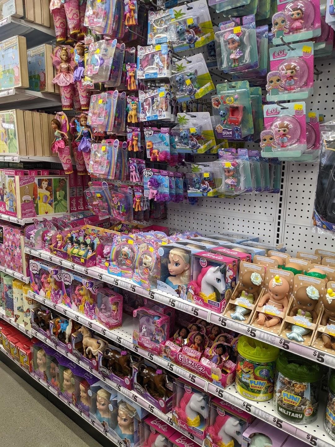 Five Below photo 4