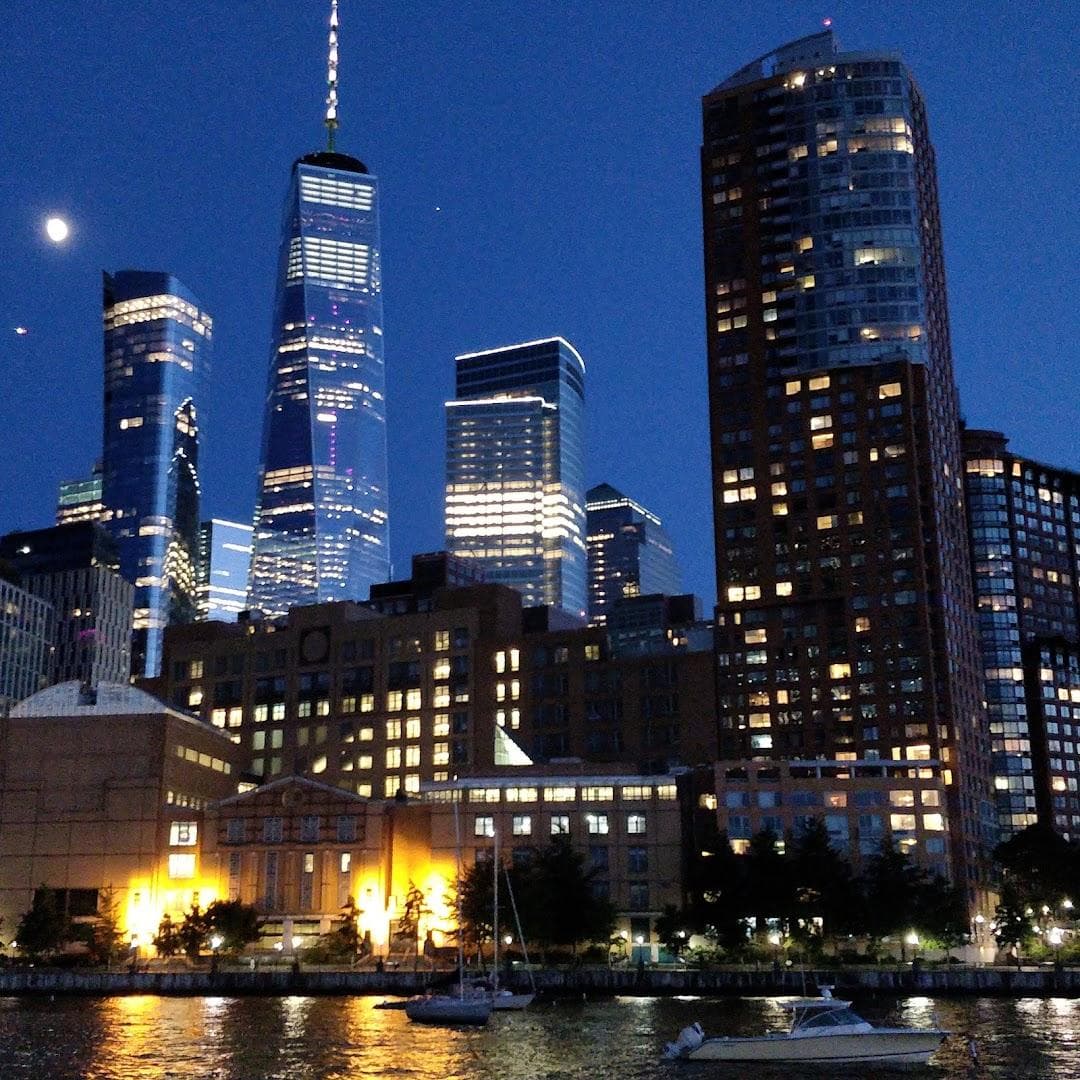 Stuyvesant High School photo 1