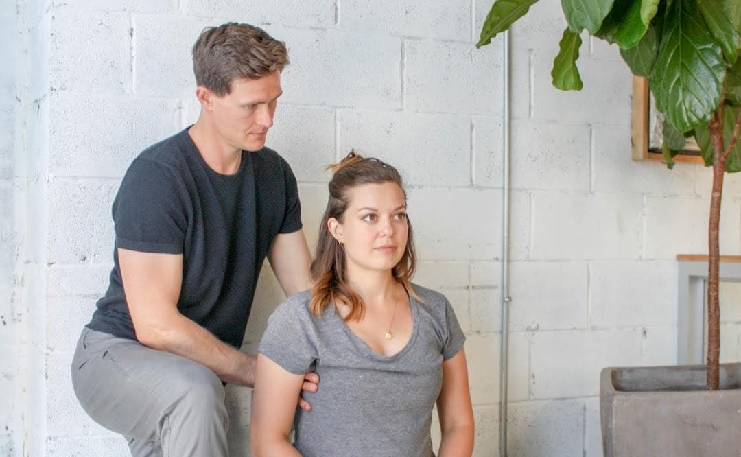 Habit Disruption (Alexander Technique & Functional Breathwork) photo 5