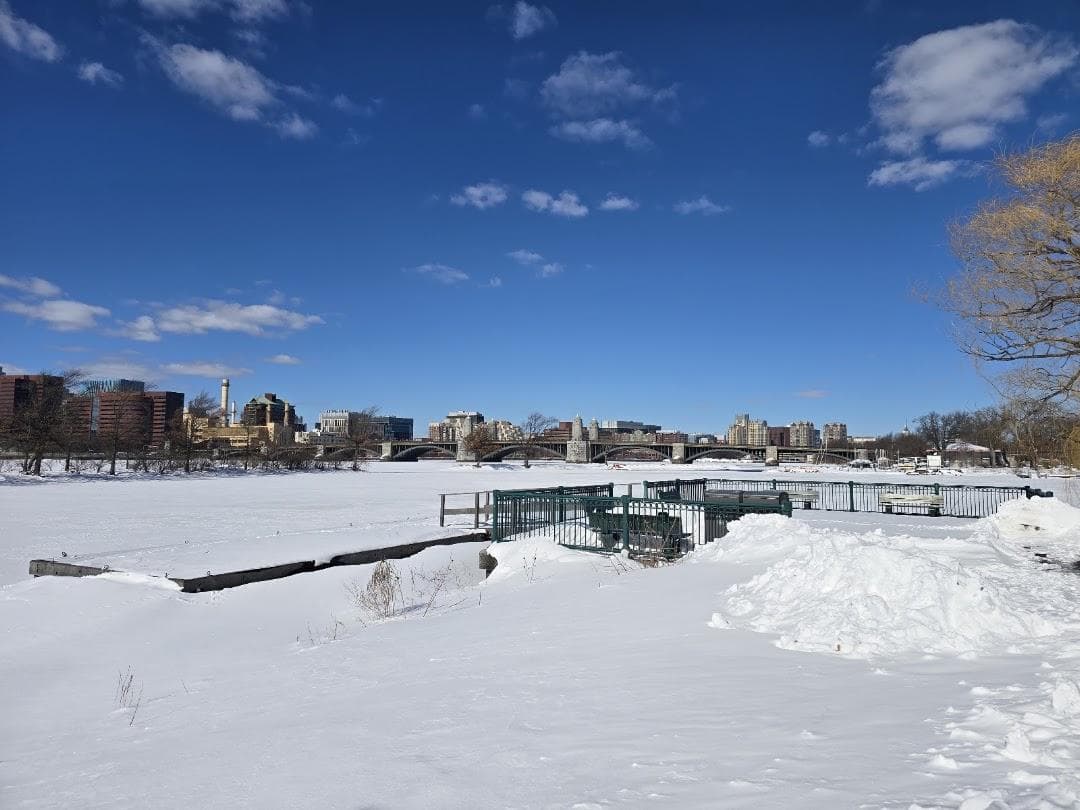 Dock by Hatch Shell photo 5