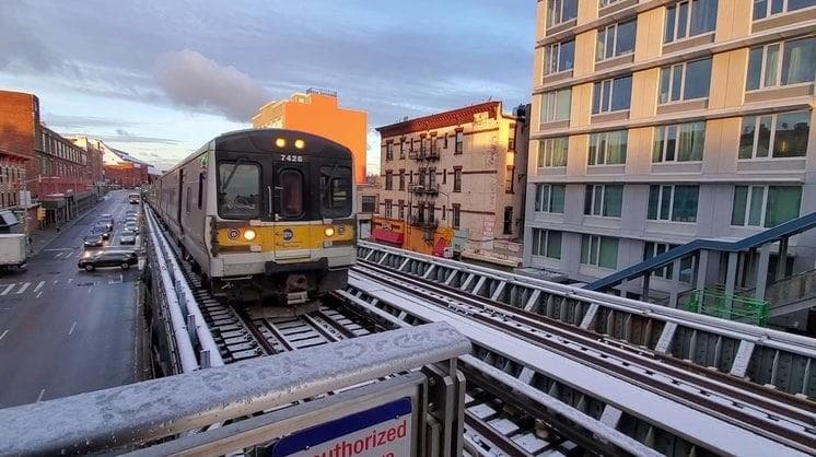 Nostrand Av photo 6