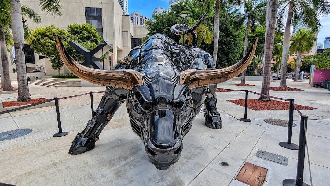 Miami Dade College Art Gallery photo 4