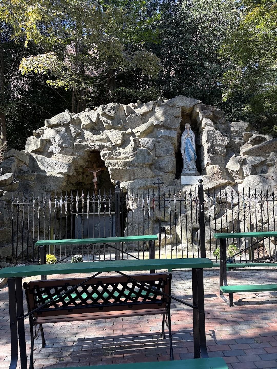Abbey Basilica of Mary Help of Christians photo 2