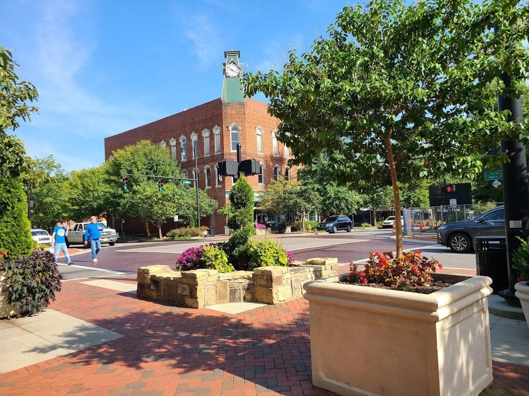 Downtown Statesville photo 4