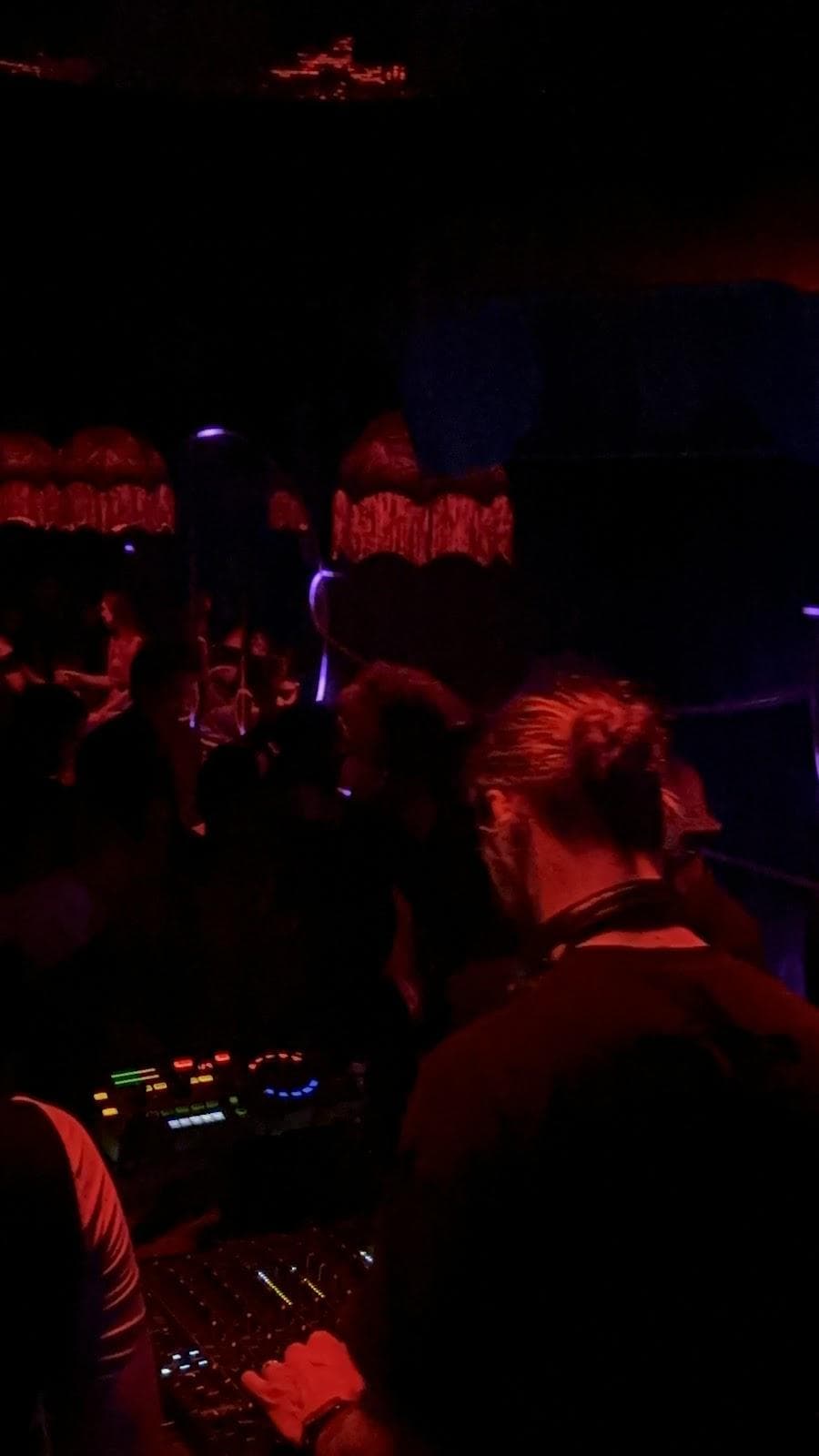 Petite Disco photo 1