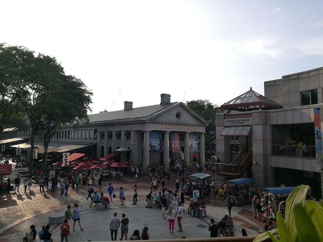 Marketplace Center photo 1