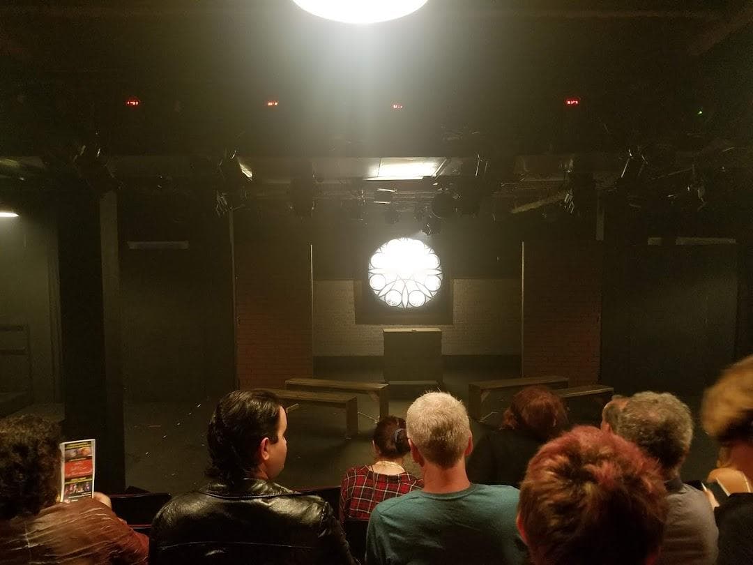 Trinity Street Playhouse photo 6