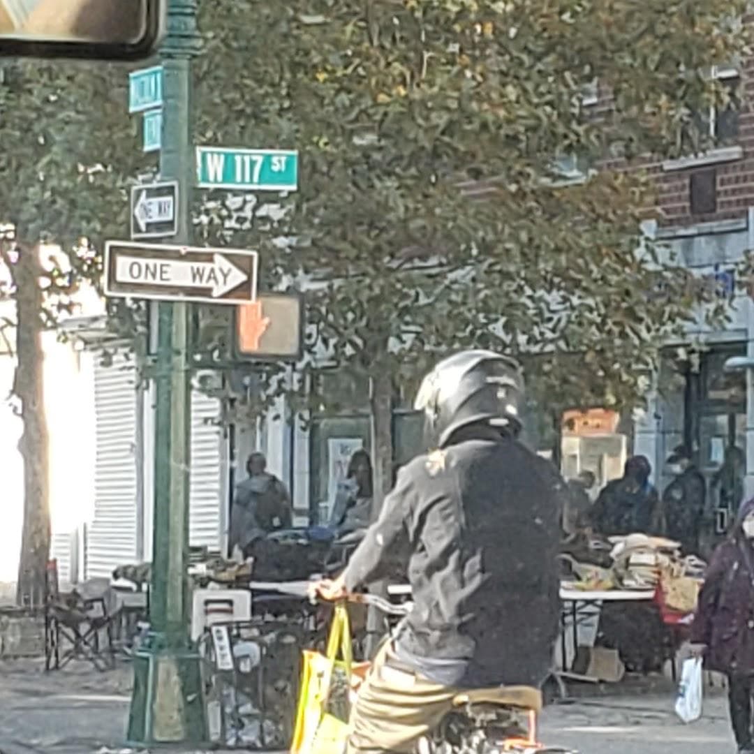 Malcolm X Boulevard photo 3