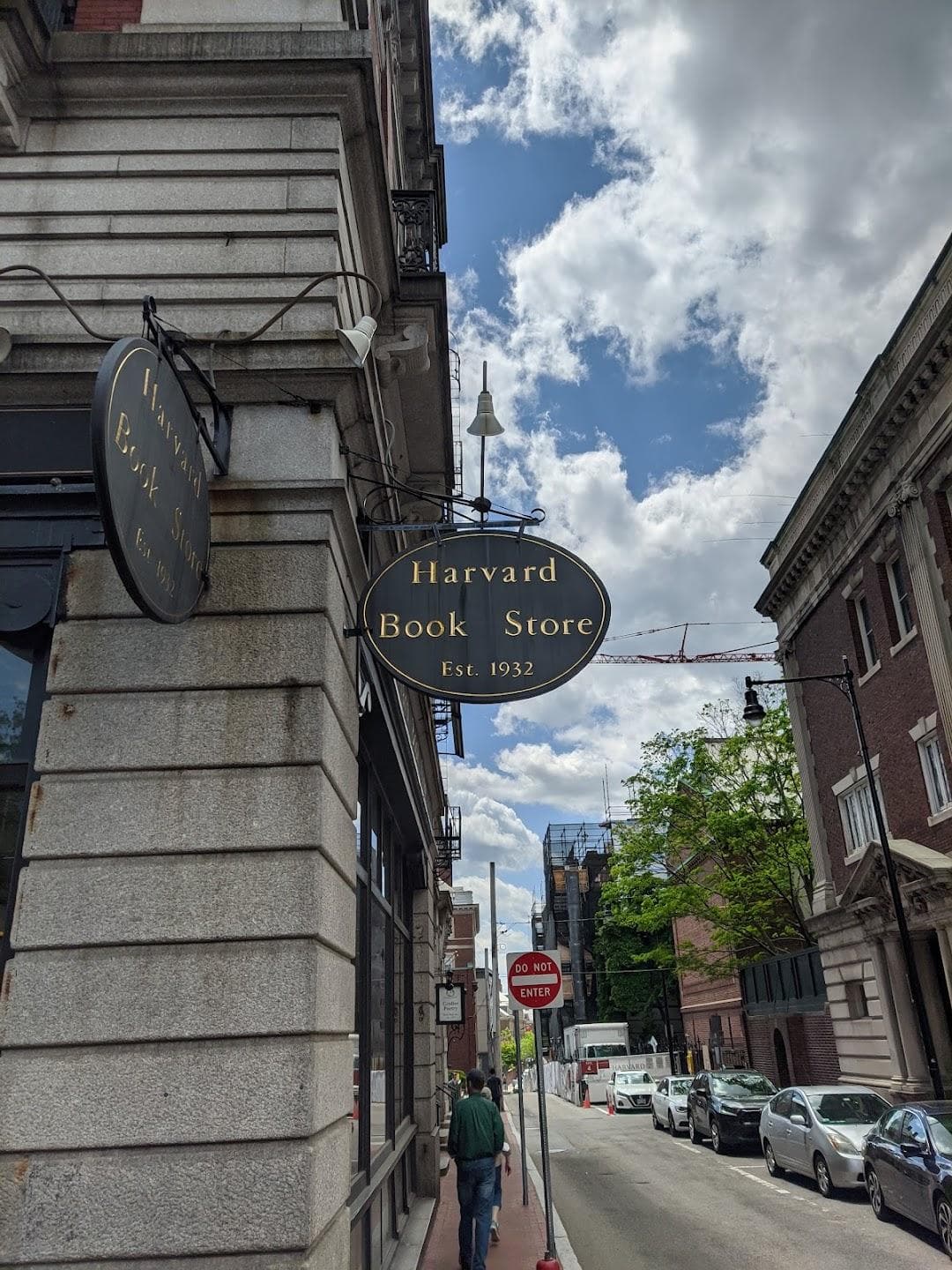 Grolier Poetry Book Shop photo 2