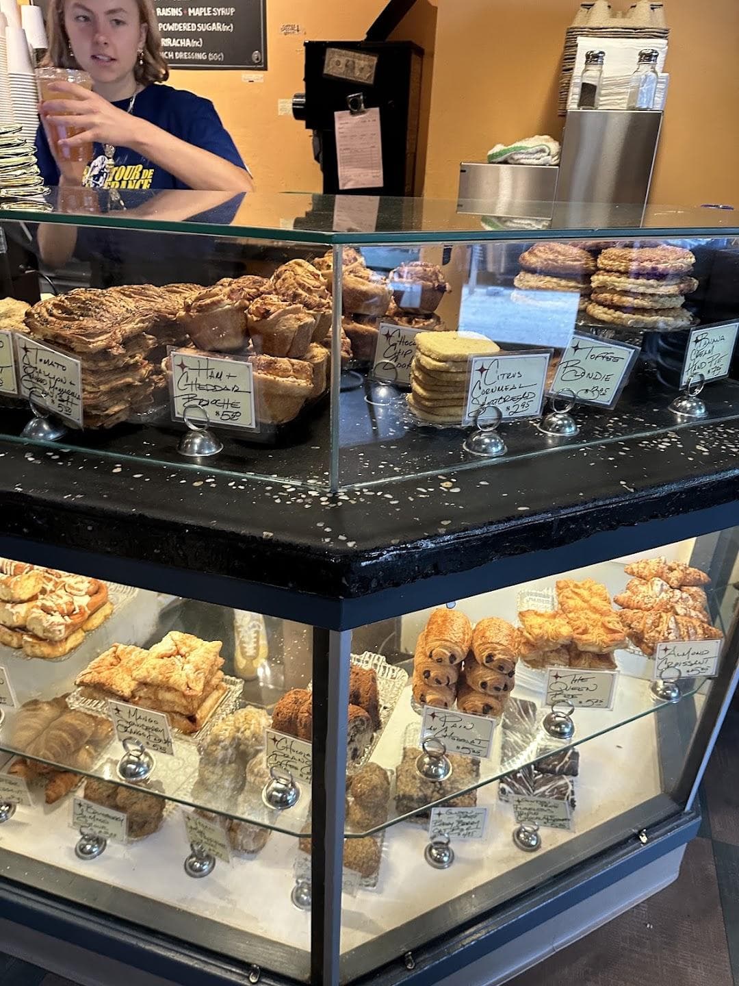 High Point Cafe photo 1