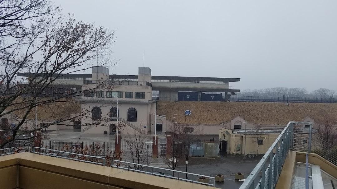 Yale Bowl photo 5