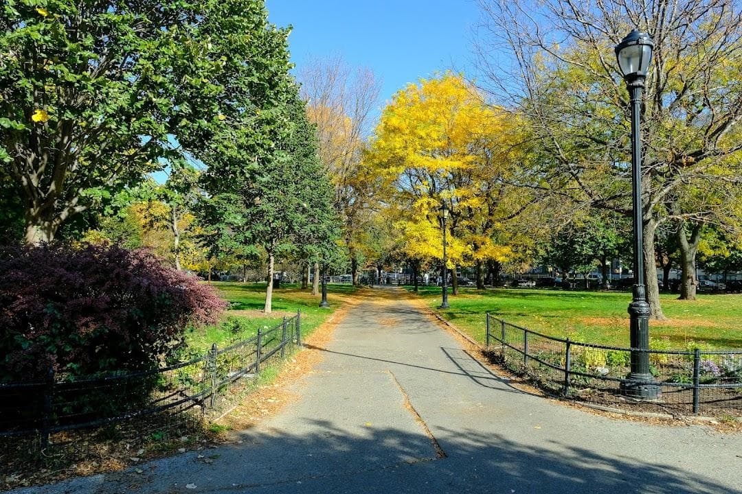 Joyce Kilmer Park photo 2