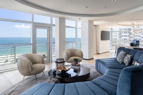 The Ritz-Carlton, South Beach photo 4