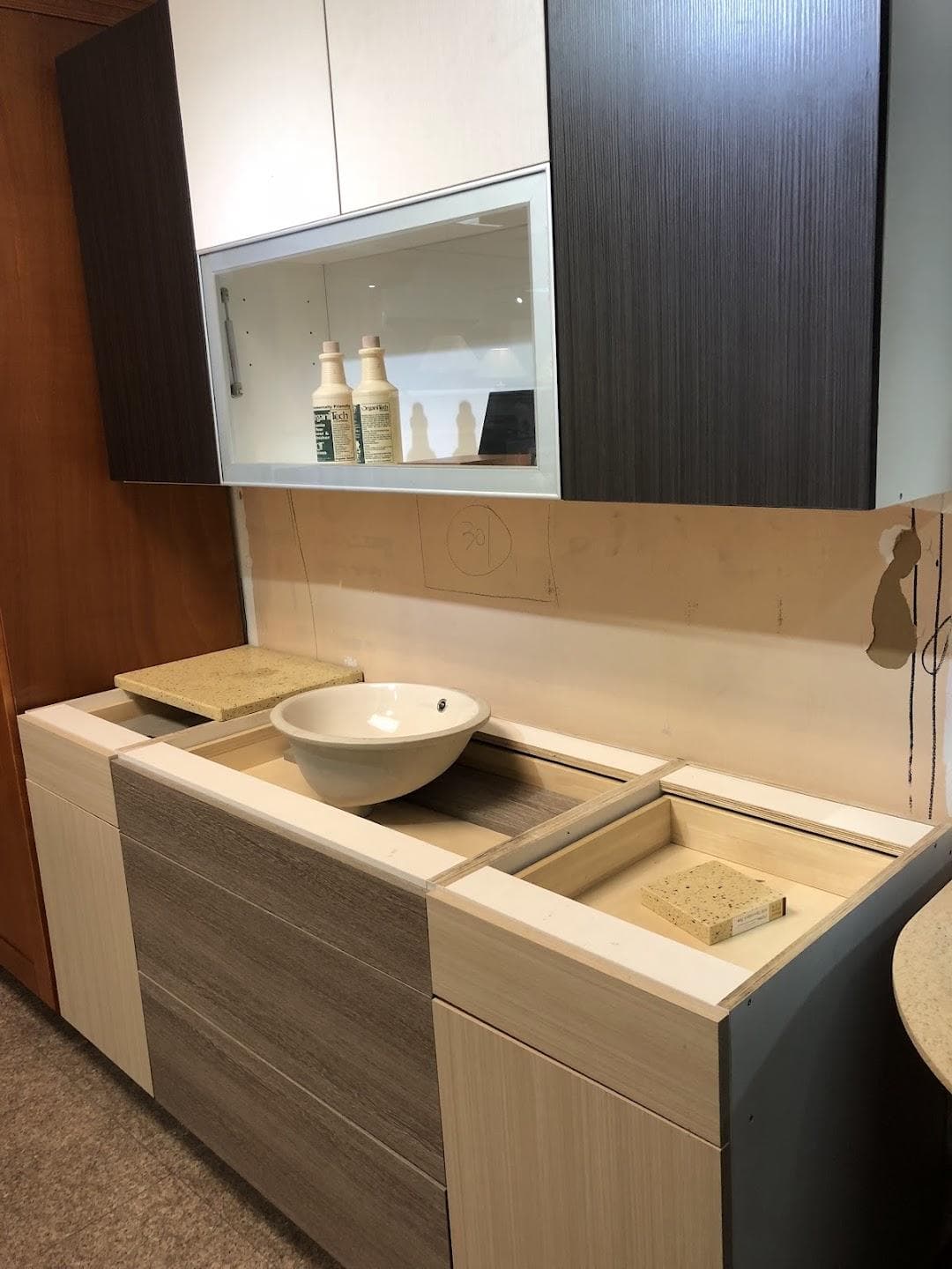 LAVO KITCHEN & STONE INC photo 5