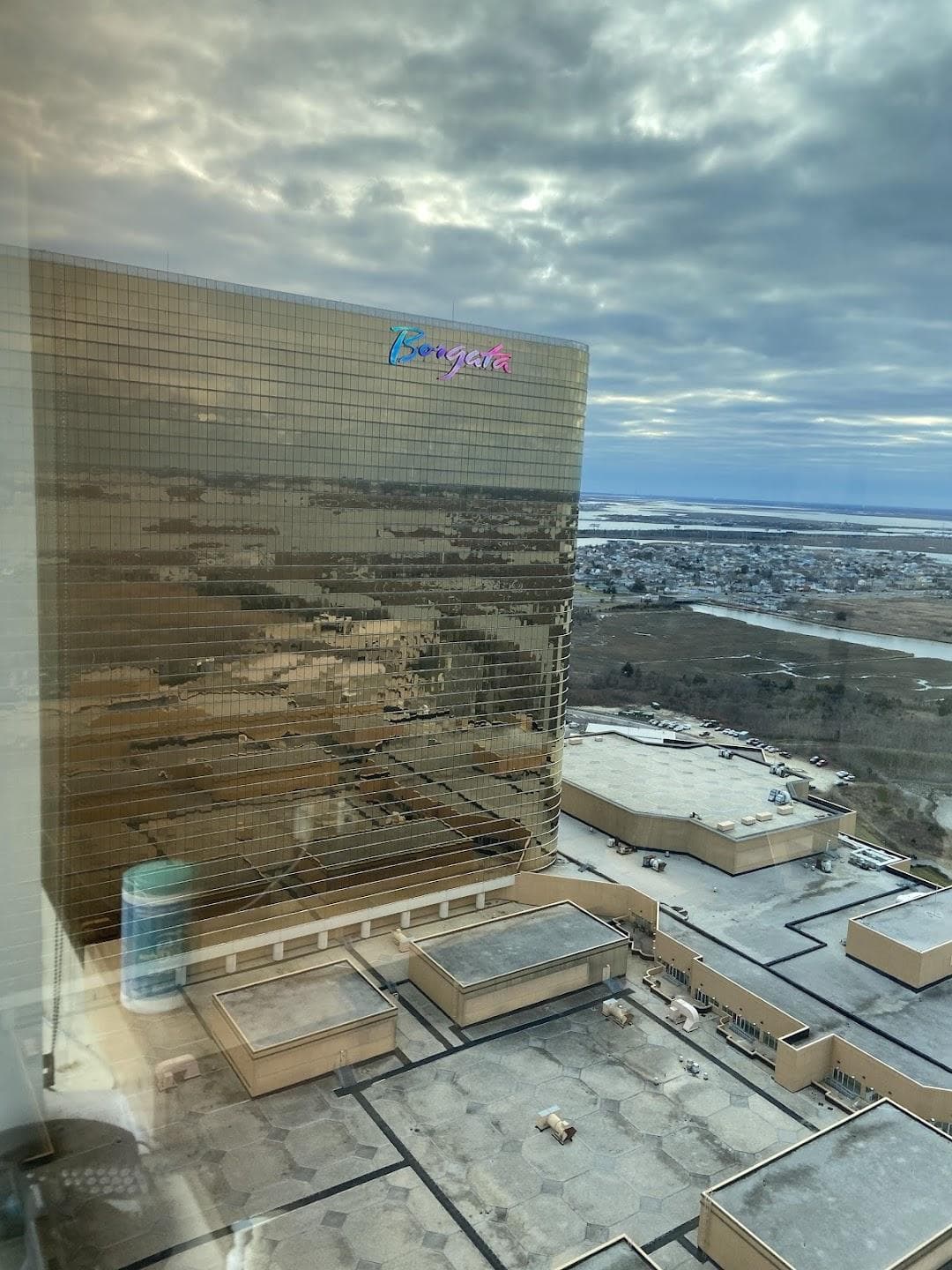 Borgata Event Center photo 2