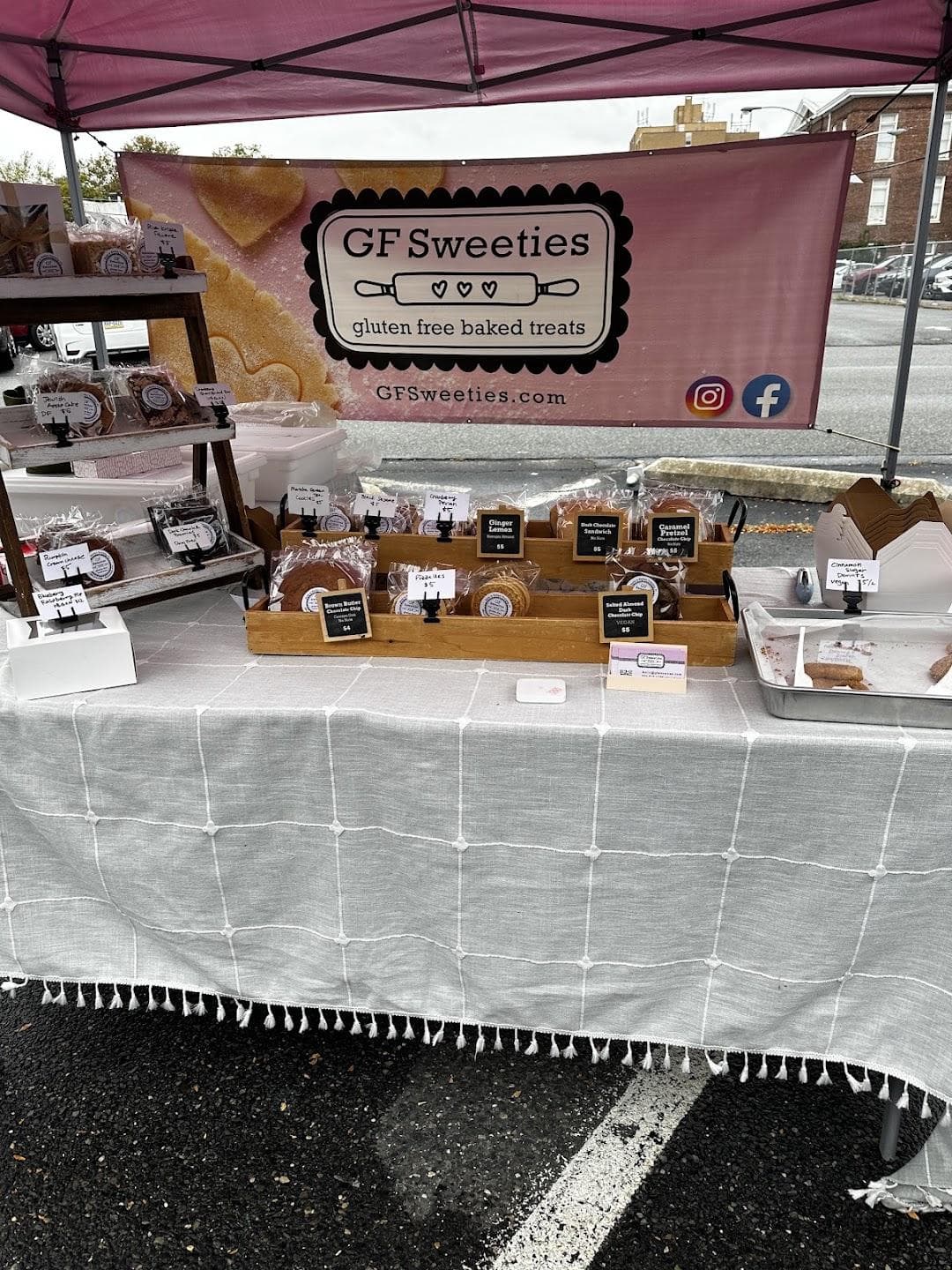 Collingswood Farmers Market photo 3