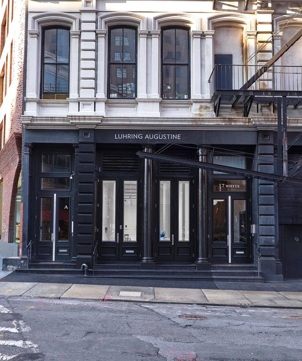 Luhring Augustine Gallery photo 5