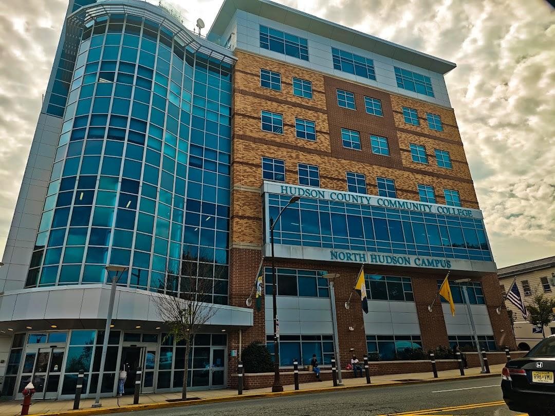 Hudson County Community College, North Hudson Campus photo 6