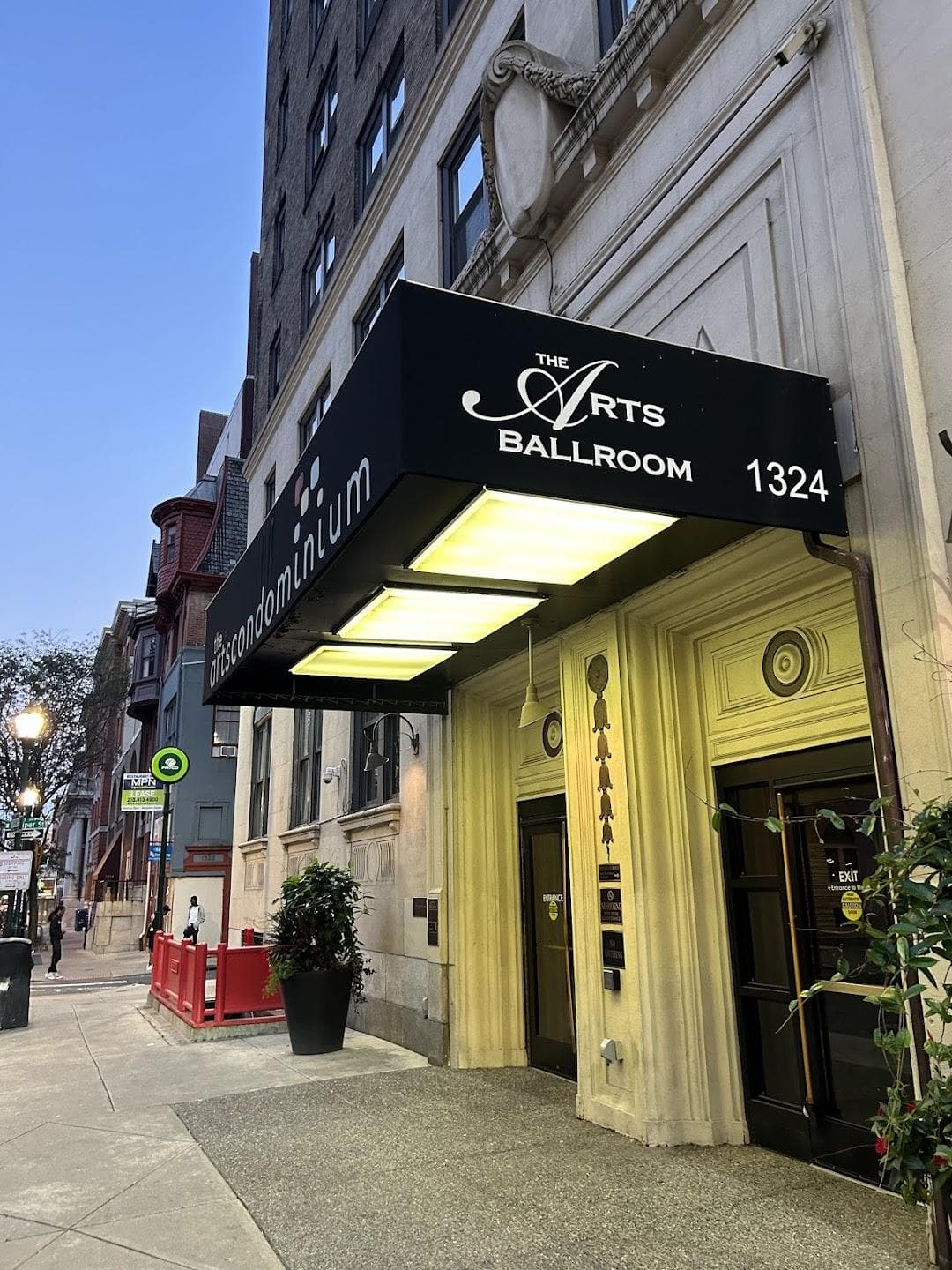 Arts Ballroom photo 1