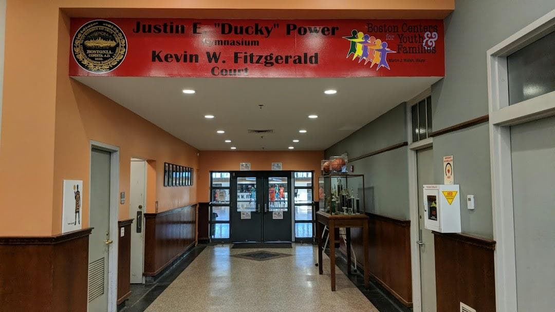 Tobin Community Center photo 3