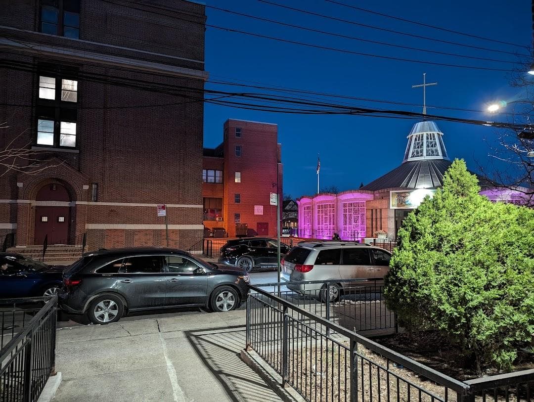 St Mary Mother of Jesus Roman Catholic Church photo 2