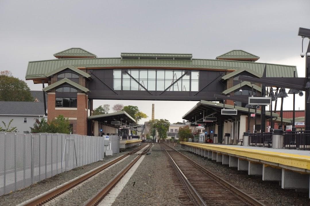 Meriden photo 1