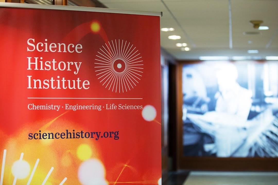 Science History Institute photo 2