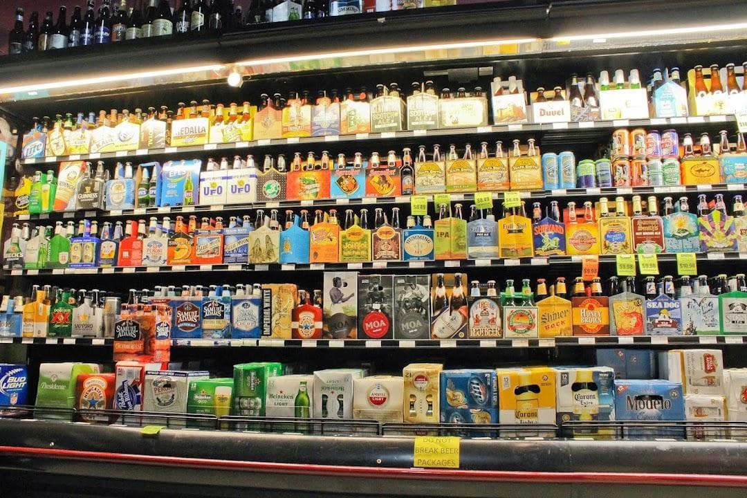 Vintage Liquor Midtown photo 5