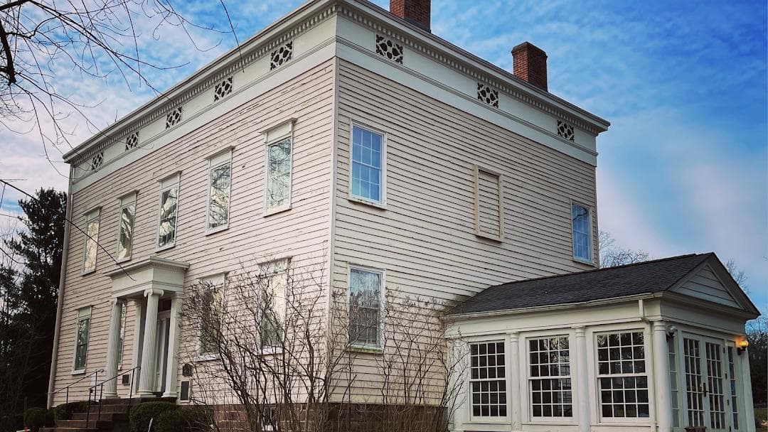Crane House and Historic YWCA Museum photo 6