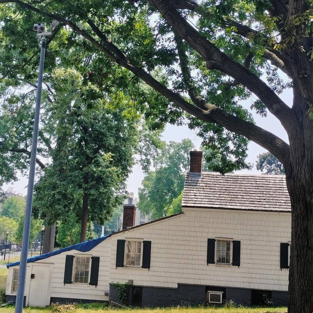 Poe Park photo 4