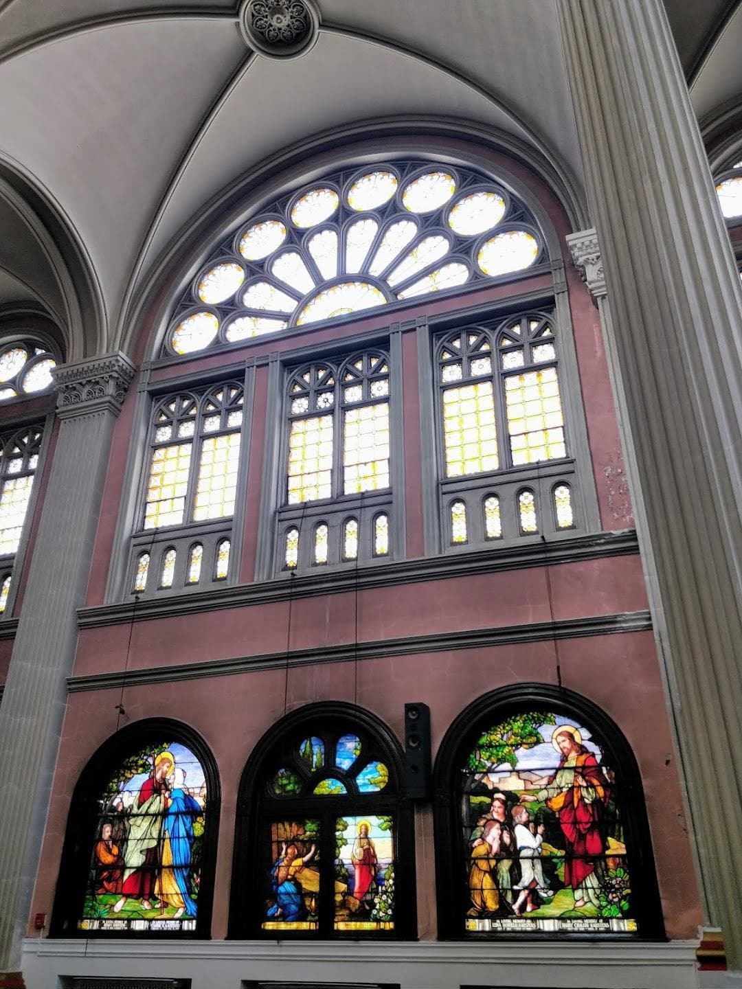 Mount Morris Ascension Presbyterian Church photo 4