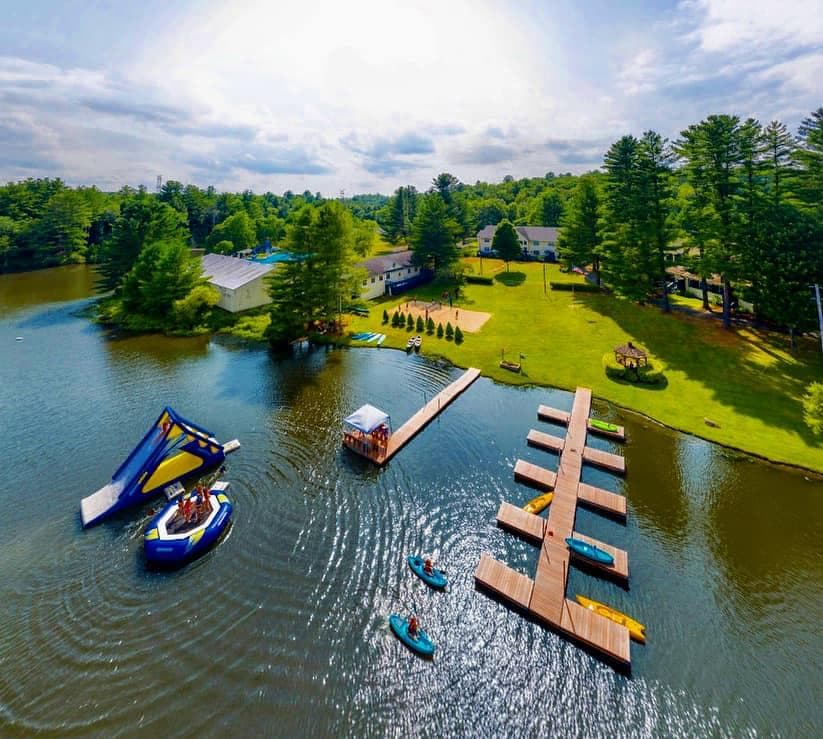Camp Kennybrook photo 4
