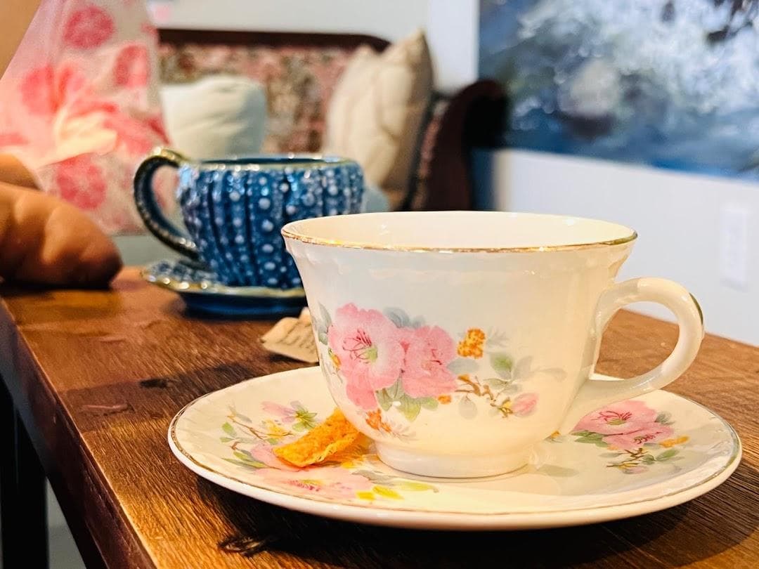 The Pauline Tea-Bar Apothecary photo 6