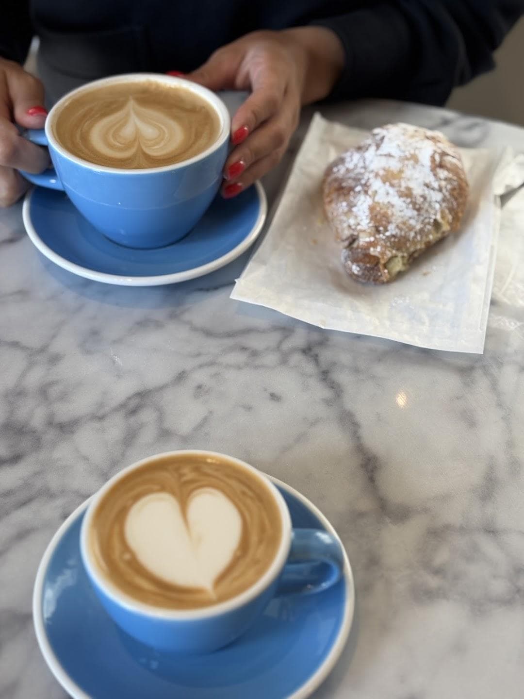 Bleu Coffee photo 5
