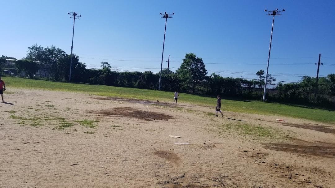 Haggerty Park photo 1