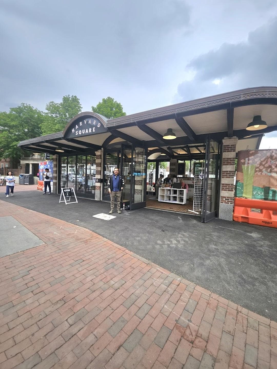 KiOSK photo 4