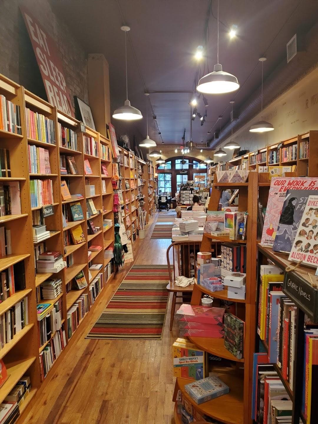 Watchung Booksellers photo 4