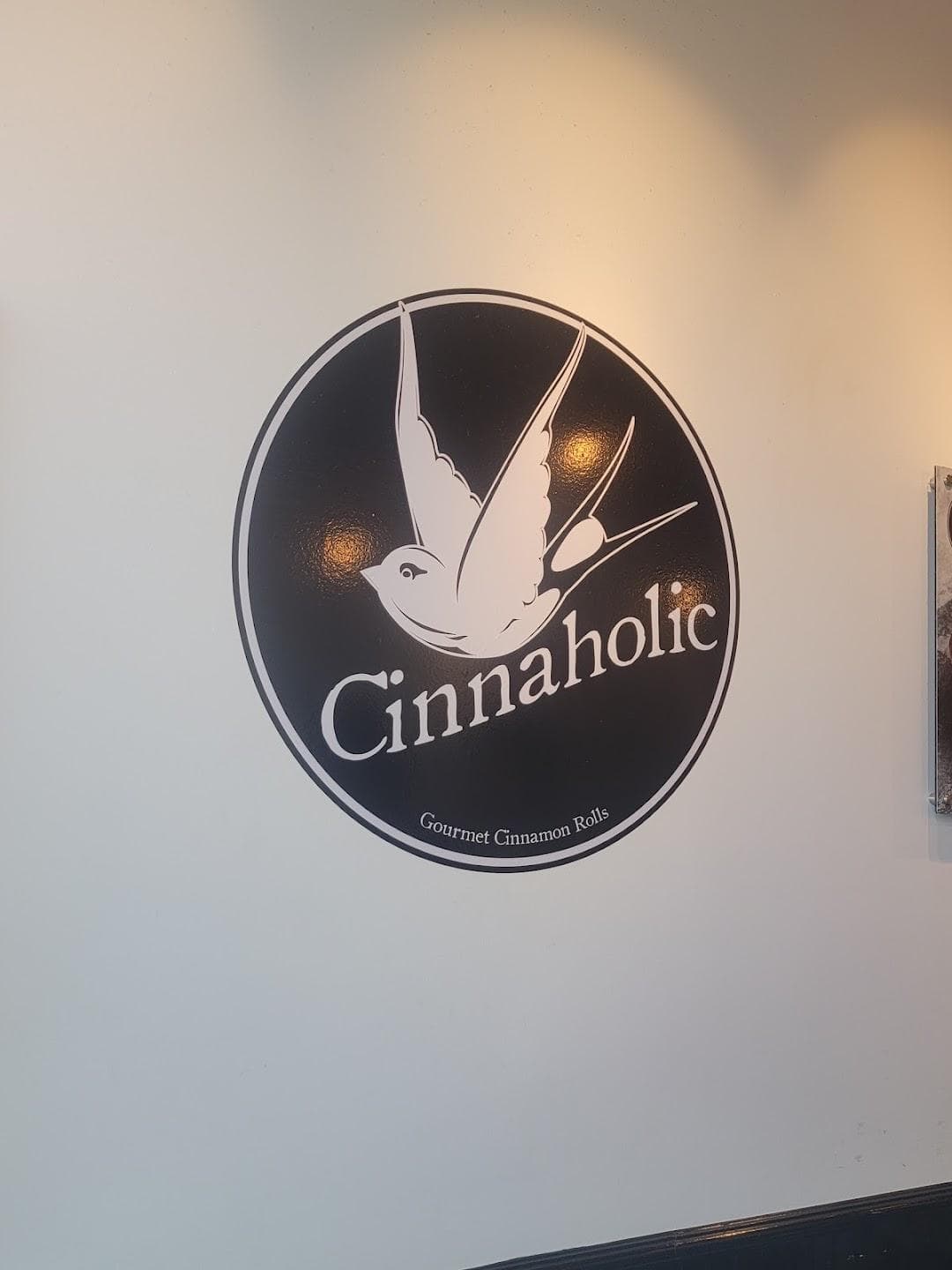 Cinnaholic photo 2
