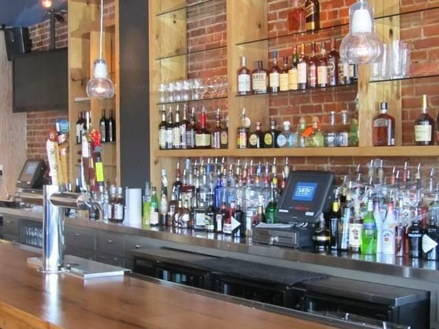 Savin Bar and Kitchen photo 2