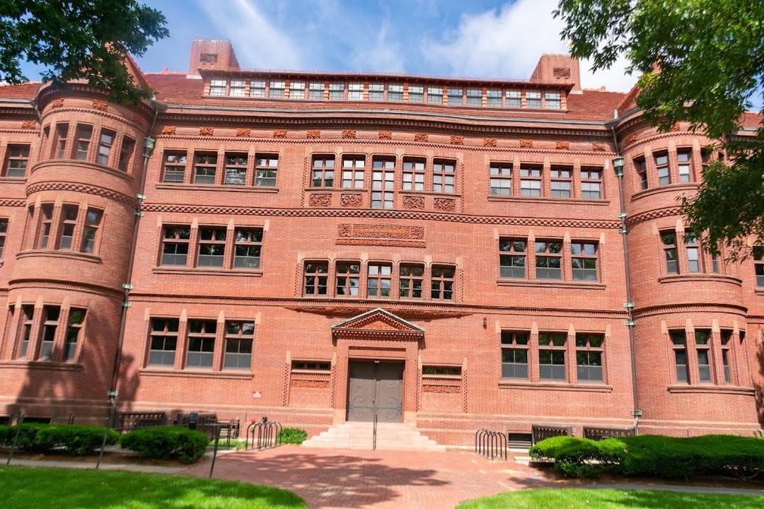 Harvard University photo 5