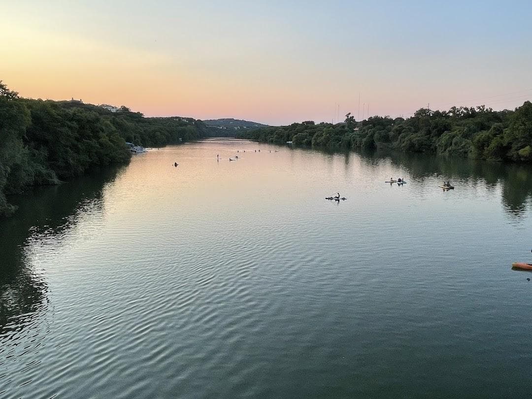 Lady Bird Lake photo 6